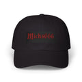 ‘Micks666' Unisex Gothic Embroidered Baseball Hat
